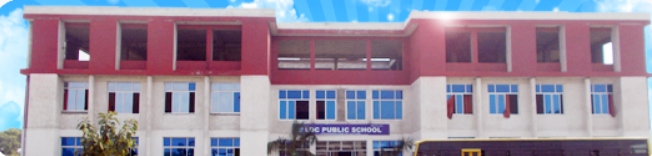 LDC Public School Prayagraj(Allahabad)